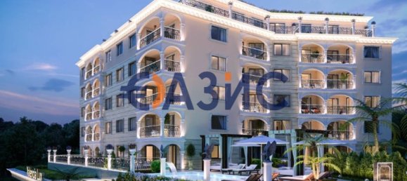 2 bedrooms Apartment in Nesebar, Bulgaria No. 943 9