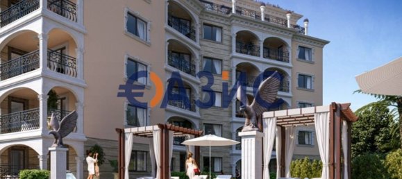 2 bedrooms Apartment in Nesebar, Bulgaria No. 943 14