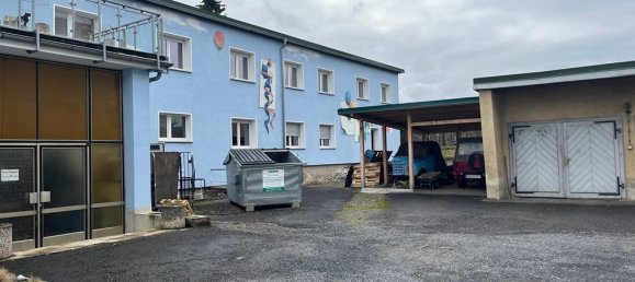 Здание 1050м² в Зале-Орла, Германия № 154355 2