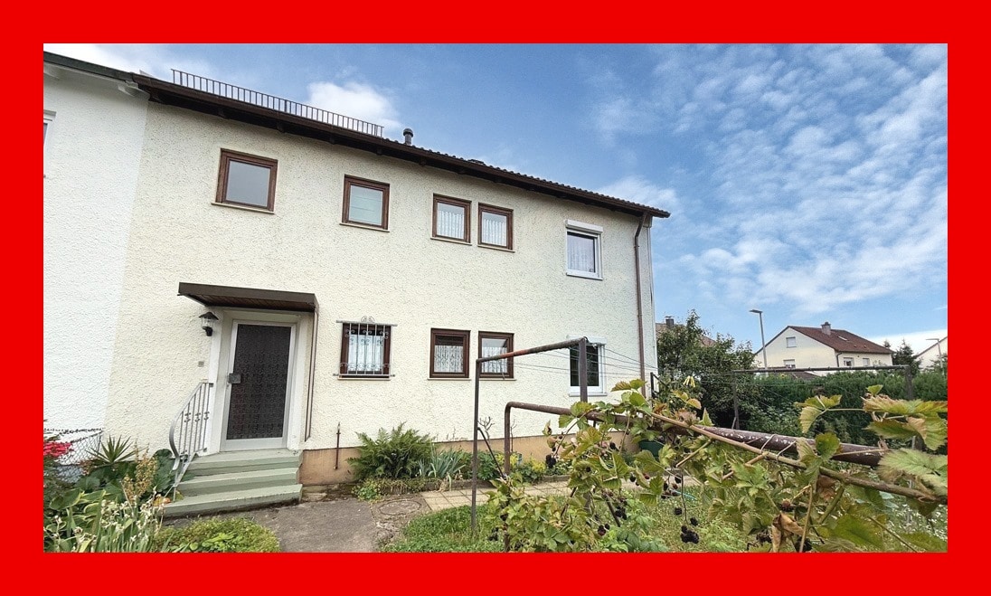 Adosado de 6 habitaciónes en Ludwigsburg, Germany No. 360203