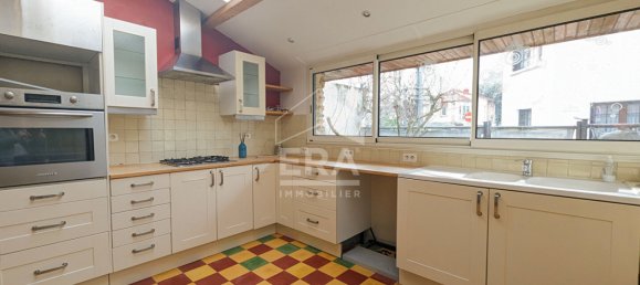 6-Zimmer Haus in Fontenay-sous-Bois, France, Nr. 179277 3