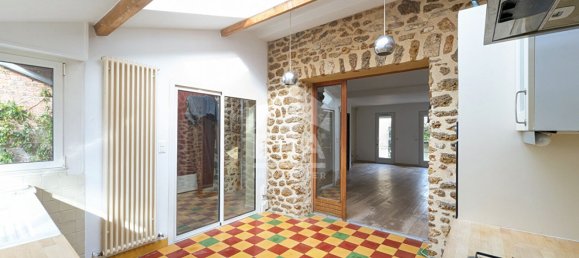 6-Zimmer Haus in Fontenay-sous-Bois, France, Nr. 179277 2