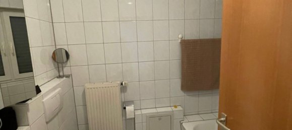 Apartamento de 1 dormitorio en Zollernalbkreis, Germany No. 112631 5