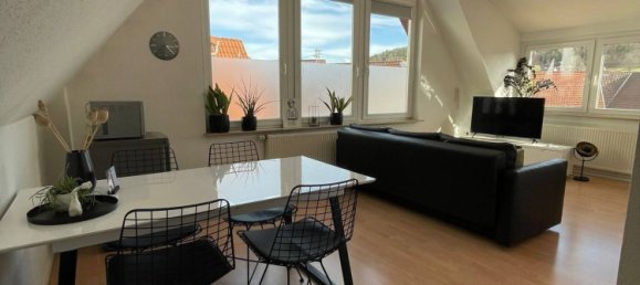 Apartamento de 1 dormitorio en Zollernalbkreis, Germany No. 112631 2