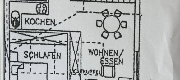 Apartamento de 1 dormitorio en Zollernalbkreis, Germany No. 112631 10