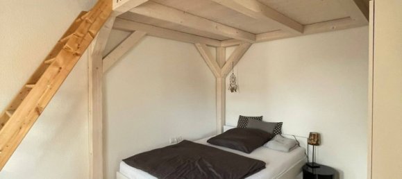 Apartamento de 1 dormitorio en Zollernalbkreis, Germany No. 112631 7