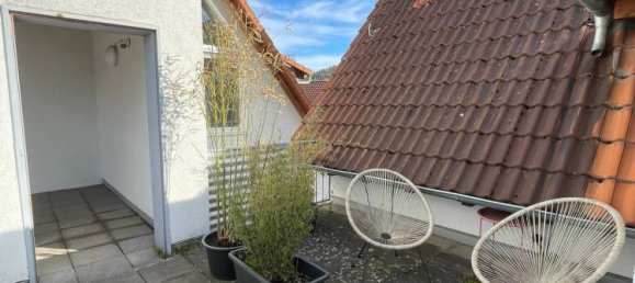 Apartamento de 1 dormitorio en Zollernalbkreis, Germany No. 112631 9