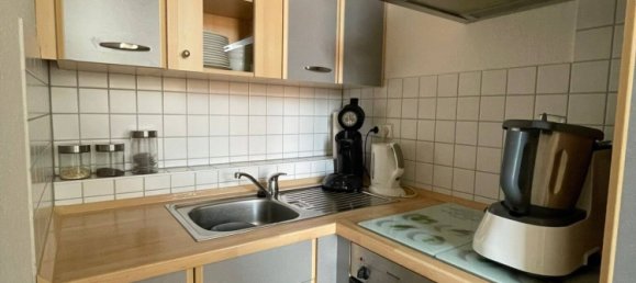 Apartamento de 1 dormitorio en Zollernalbkreis, Germany No. 112631 4