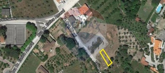 240m² Land in Nelas, Portugal No. 39390 6