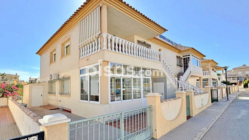 2 bedrooms Apartment in La Zenia, Spain No. 272093