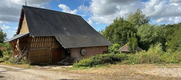 4 غرف نوم منزل في Cambremer, France رقم 342938 2