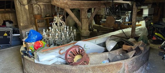 4 غرف نوم منزل في Cambremer, France رقم 342938 6