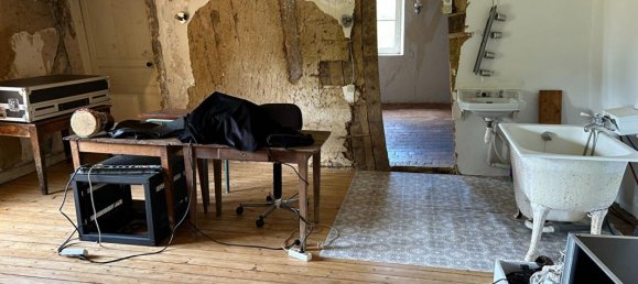 4 غرف نوم منزل في Cambremer, France رقم 342938 9