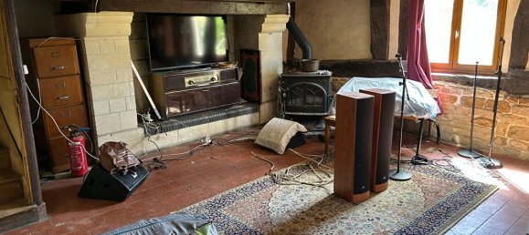 4 غرف نوم منزل في Cambremer, France رقم 342938 8