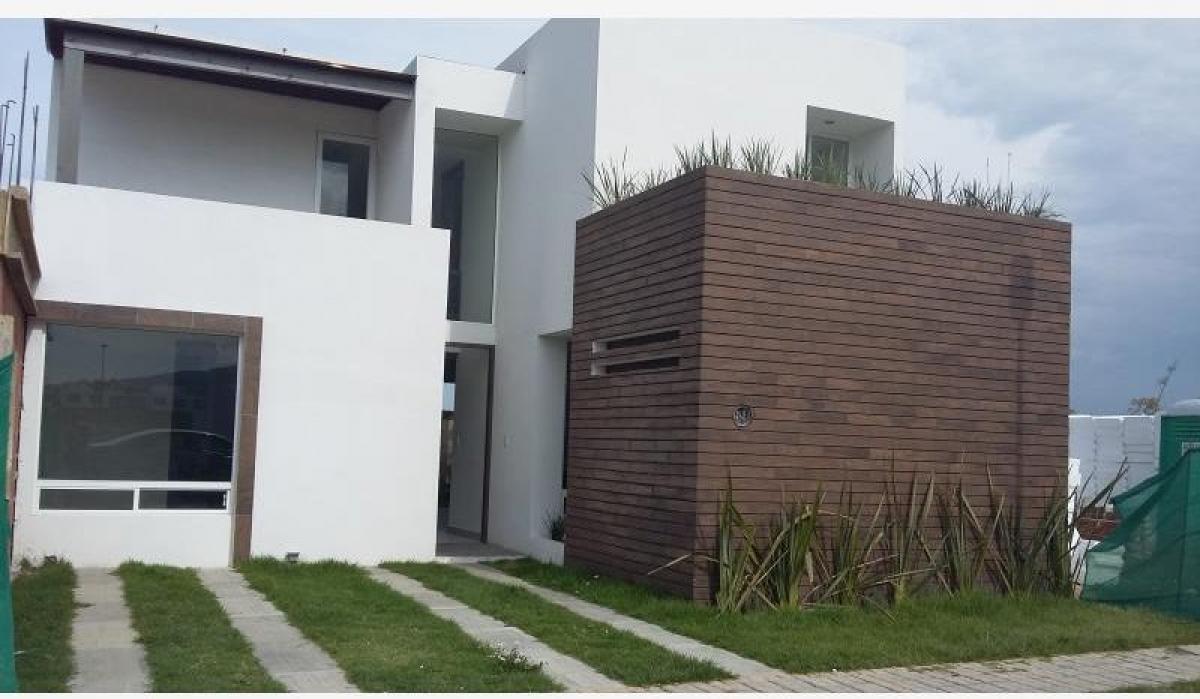 Дом с 3 спальнями в Пуэбла, Мексика № 176209