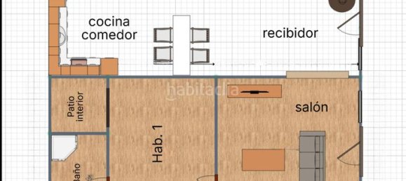 4 bedrooms Townhouse in Andalusia, Spain No. 173774 44