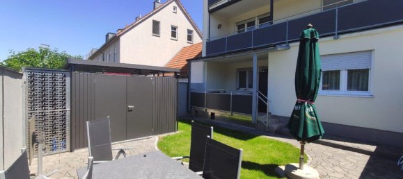 Apartamento de 1 dormitorio en Ingolstadt, Germany No. 360177 2