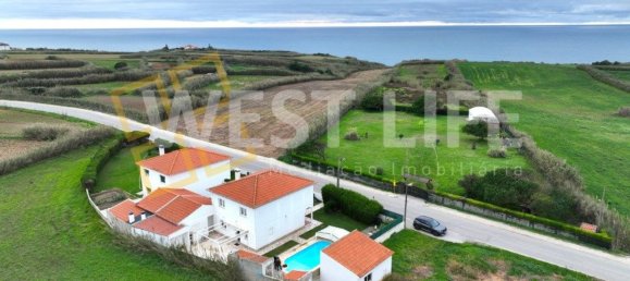 3 bedrooms House in Torres Vedras, Portugal No. 120968 16