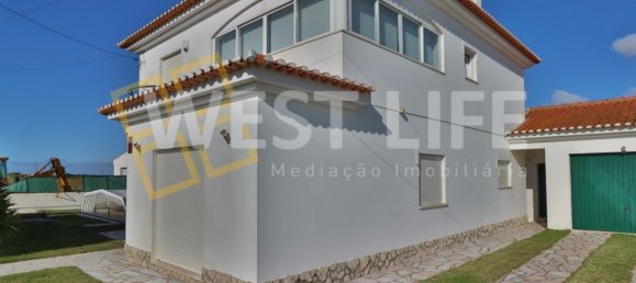 3 bedrooms House in Torres Vedras, Portugal No. 120968 3