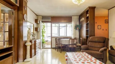 3 bedrooms Apartment in Sabadell, Spain No. 245566