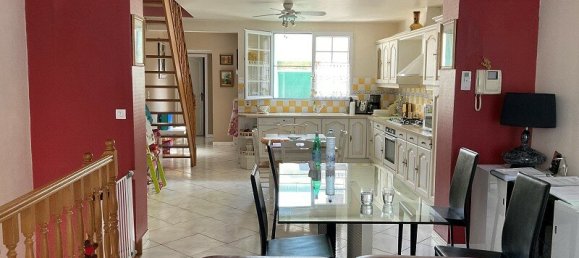 3 غرف نوم منزل في Valenciennes, France رقم 249997 18