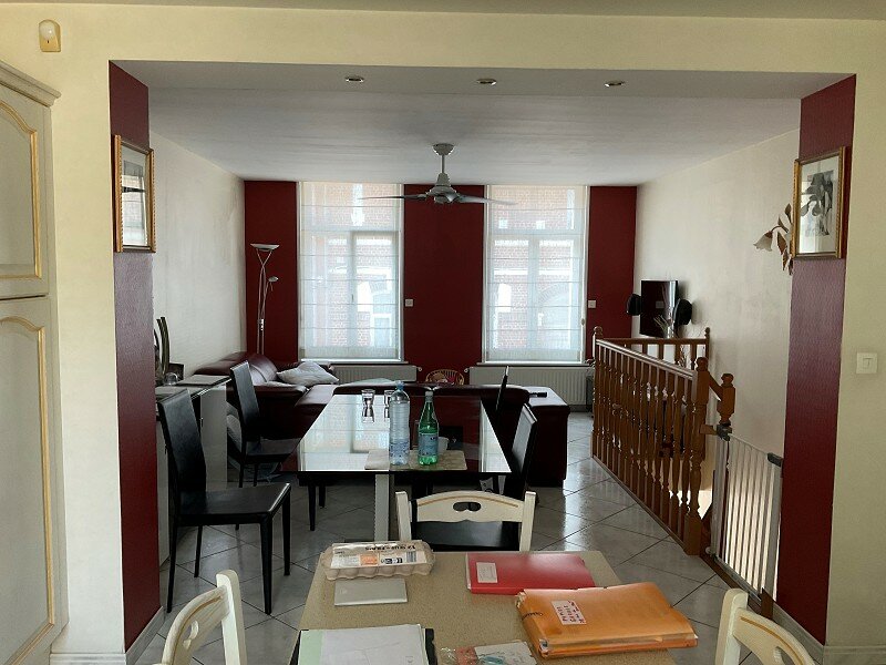 3 غرف نوم منزل في Valenciennes, France رقم 249997