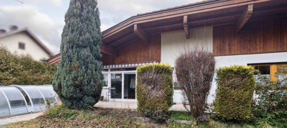 Дом с 2 спальнями в Куфштайн, Австрия № 139017 13