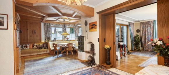 Дом с 2 спальнями в Куфштайн, Австрия № 139017 2