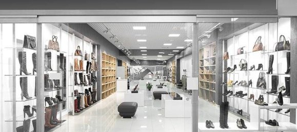 Gewerbliche Immobilie in Florence, Italy 480m², Nr. 12050 2