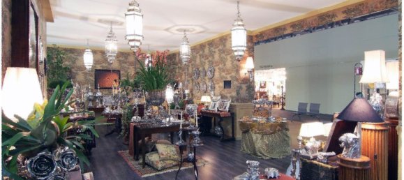 Gewerbliche Immobilie in Florence, Italy 480m², Nr. 12050 12