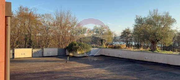 3-salle Penthouse à Varese, Italy No. 83676 9