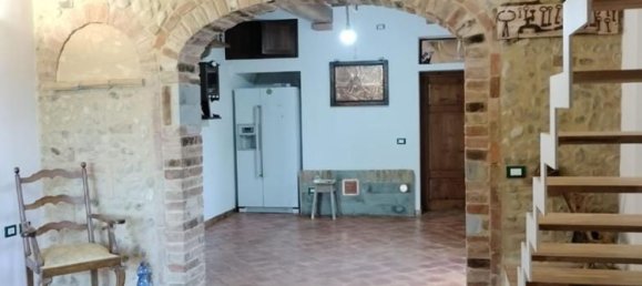 Duplex de 4 divisões em Castelfiorentino, Italy N.º 52093 5