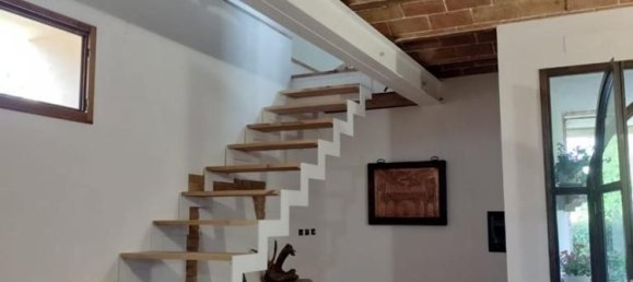 Duplex de 4 divisões em Castelfiorentino, Italy N.º 52093 13