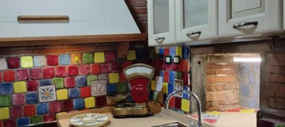 Duplex de 4 divisões em Castelfiorentino, Italy N.º 52093 8