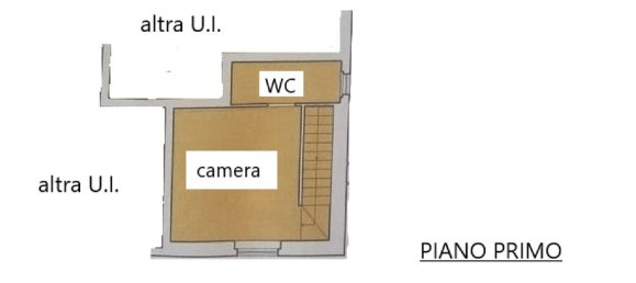 Duplex de 4 divisões em Castelfiorentino, Italy N.º 52093 18