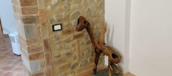 Duplex de 4 divisões em Castelfiorentino, Italy N.º 52093 11