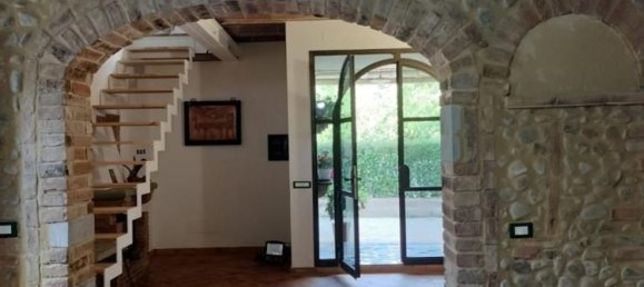Duplex de 4 divisões em Castelfiorentino, Italy N.º 52093 3