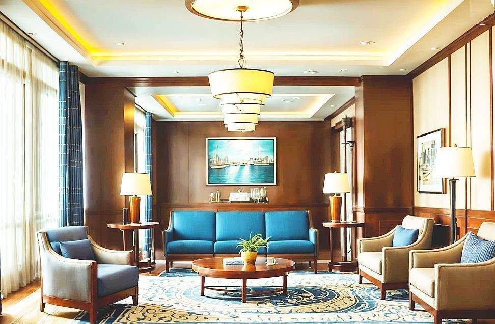 178-Zimmer Hotel in München, Germany, Nr. 296659