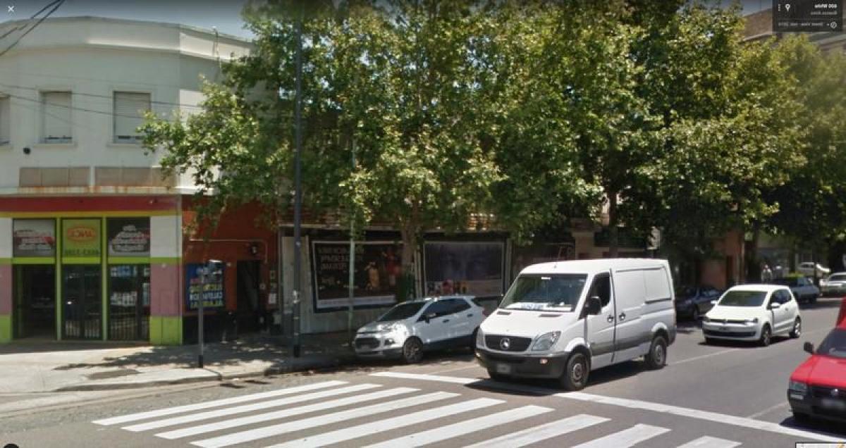  Land in Buenos Aires, Argentina No. 119797