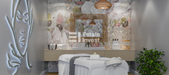 Apartment 1+1 in Alanya, Turkey No. 32208 6