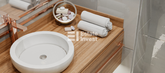 Apartment 1+1 in Alanya, Turkey No. 32208 11