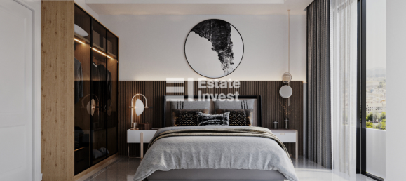 Apartment 1+1 in Alanya, Turkey No. 32208 7