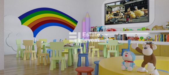 Apartment 1+1 in Alanya, Turkey No. 32208 3