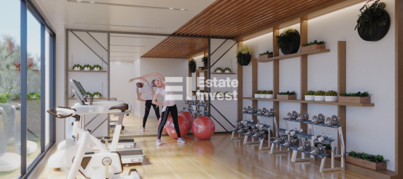 Apartment 1+1 in Alanya, Turkey No. 32208 4