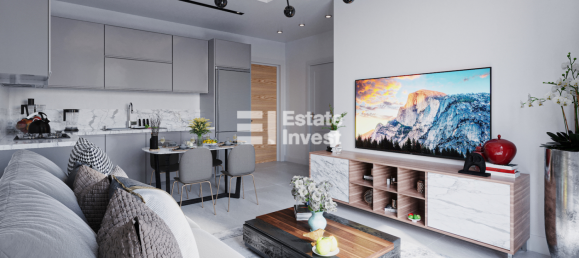 Apartment 1+1 in Alanya, Turkey No. 32208 8