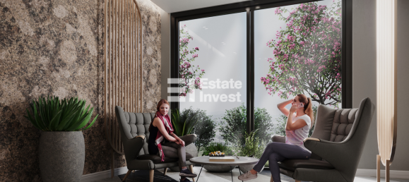 Apartment 1+1 in Alanya, Turkey No. 32208 5