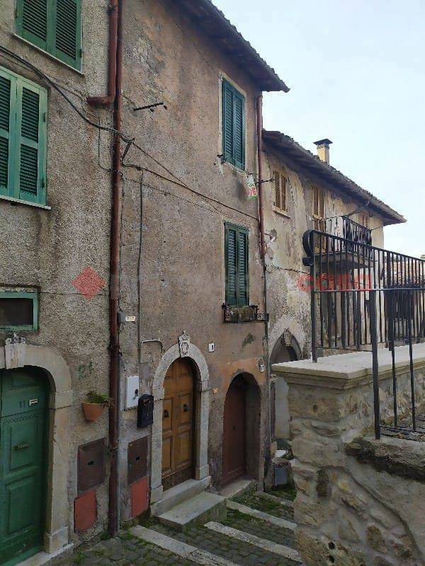 3-Zimmer Haus in Riofreddo, Italy, Nr. 329285