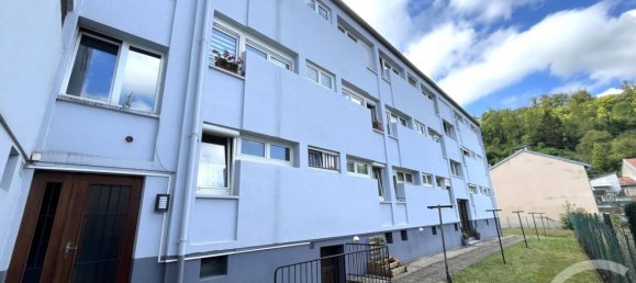 Apartamento de 2 dormitorios en Hayange, France No. 87351 3