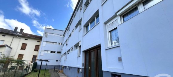 Apartamento de 2 dormitorios en Hayange, France No. 87351 12