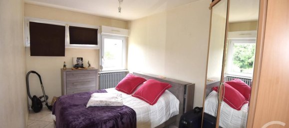 Apartamento de 2 dormitorios en Hayange, France No. 87351 11